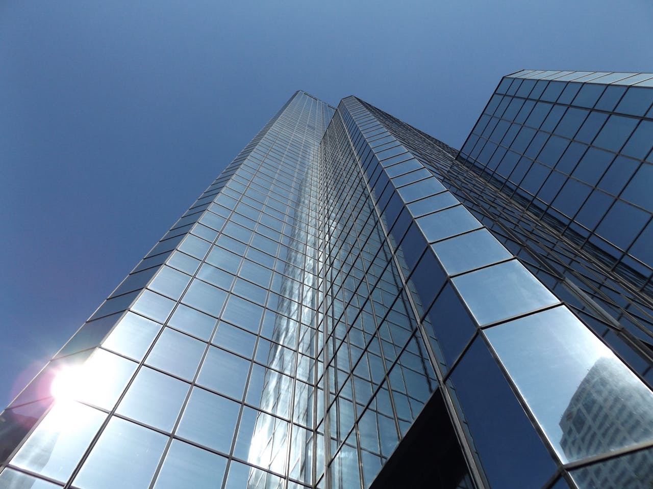 Pellicole per il controllo solare